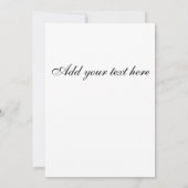 Damask Wedding Uitnodiging Monogram Groen Roze (Achterkant)