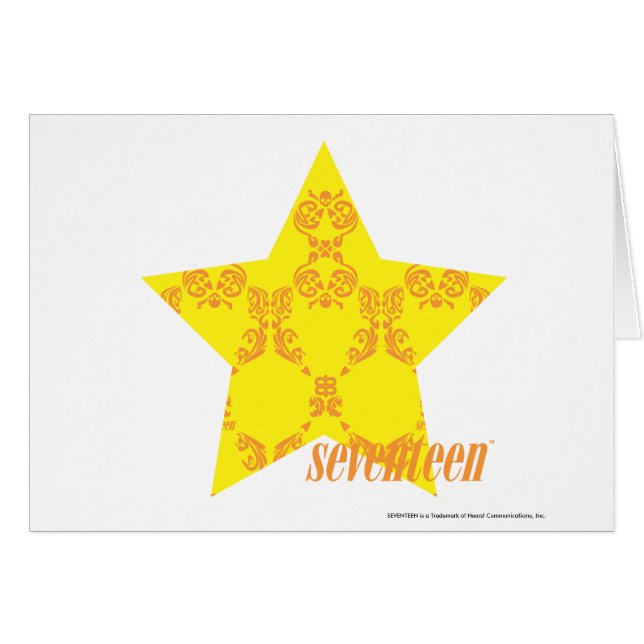 Damask Yellow-Sinaasappel 3 (Voorkant Horizontaal)