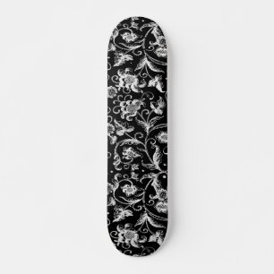 Damaskus Persoonlijk Skateboard
