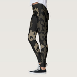 DamasLeggings Leggings