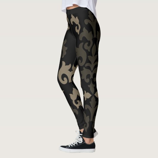 DamasLeggings Leggings (Links)