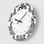 Damasmuur-klokken Grote Klok (Hoek)