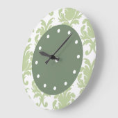 Damasmuur-klokken Grote Klok (Hoek)