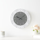 Damasmuur-klokken Grote Klok (Huis)