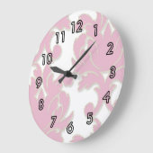 Damasmuur-klokken Grote Klok (Hoek)