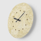 Damasmuur-klokken Grote Klok (Hoek)