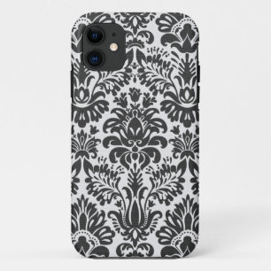 Damasontwerp Case-Mate iPhone Case