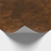 Damaspakpapier Cadeaupapier (Hoek)