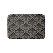 DamasPatroon 2 Badmat (Voorkant)
