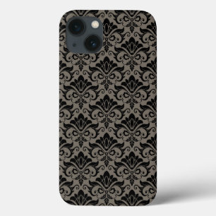 DamasPatroon 2 Case-Mate iPhone Case