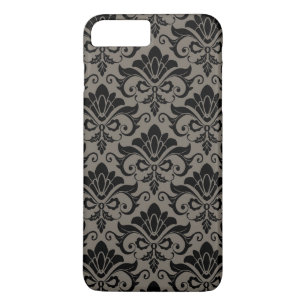 DamasPatroon 2 Case-Mate iPhone Case