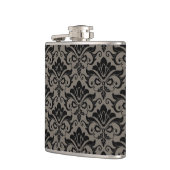 DamasPatroon 2 Heupfles (Links)