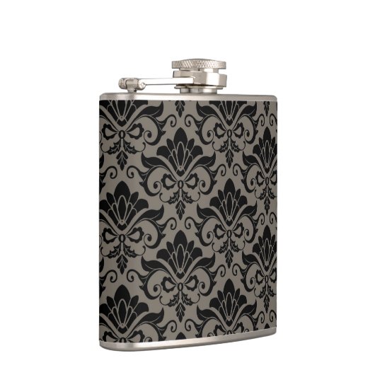 DamasPatroon 2 Heupfles (Rechts)