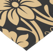 DamasPatroon 2 Korte Tafelloper (Hoek)