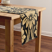 DamasPatroon 2 Korte Tafelloper (Voorbeeld)