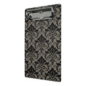 DamasPatroon 2 Mini Klembord (Angled2)