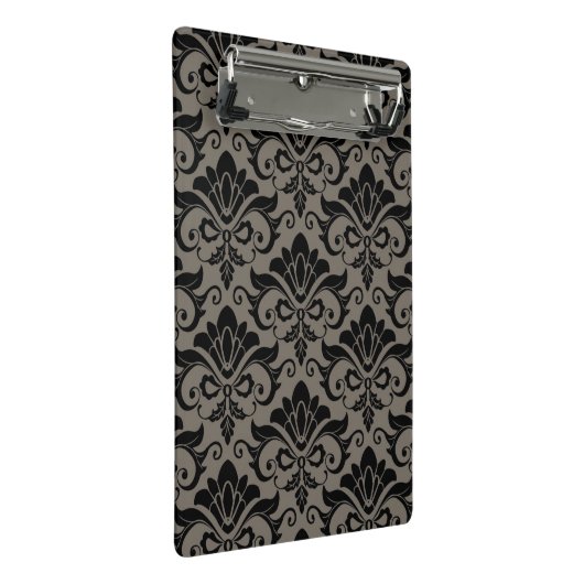 DamasPatroon 2 Mini Klembord (Schuin)