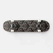 DamasPatroon 2 Skateboard (Horizontaal)