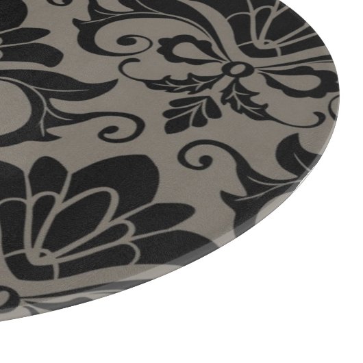 DamasPatroon 2 Snijplank (Hoek)