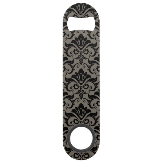 DamasPatroon 2 Speed Flessenopener (Voorkant)