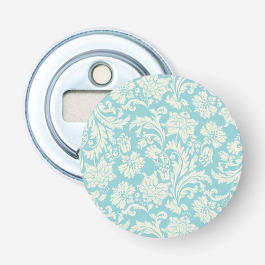 DamasPatroon 3 Button Flesopener (Voorkant)