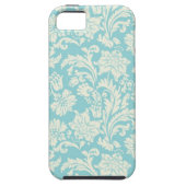 DamasPatroon 3 Case-Mate iPhone Case (Achterkant)