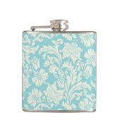 DamasPatroon 3 Heupfles (Voorkant)