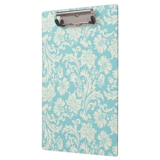 DamasPatroon 3 Klembord (Links)