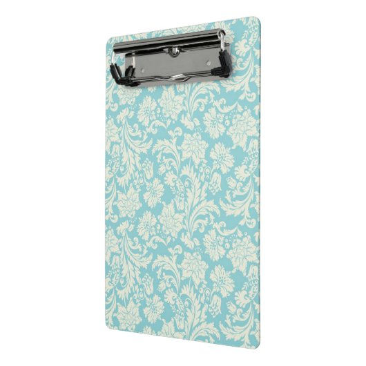 DamasPatroon 3 Mini Klembord (Angled2)