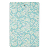 DamasPatroon 3 Mini Klembord (Achterkant)