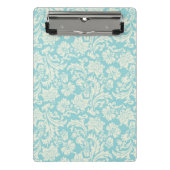 DamasPatroon 3 Mini Klembord (Voorkant)