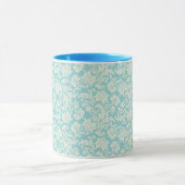 DamasPatroon 3 Mok (Midden)