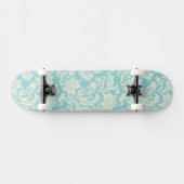 DamasPatroon 3 Persoonlijk Skateboard (Horizontaal)