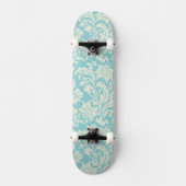 DamasPatroon 3 Persoonlijk Skateboard (Voorkant)
