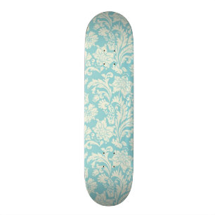 DamasPatroon 3 Persoonlijk Skateboard