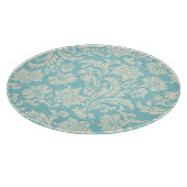 DamasPatroon 3 Snijplank (Hoek)