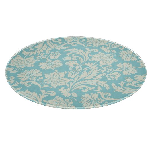 DamasPatroon 3 Snijplank (Hoek)