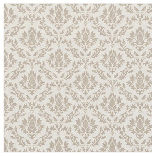 Damaspatroon 3 stof (Close Up)