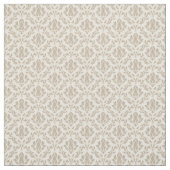 Damaspatroon 3 stof (Swatch)