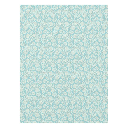 DamasPatroon 3 Tafelkleed (Voorkant)