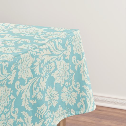 DamasPatroon 3 Tafelkleed (Voorbeeld)