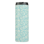 DamasPatroon 3 Thermosbeker (Achterkant)