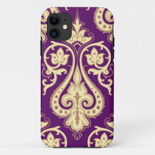 DamasPatroon 4 iPhone 11 Hoesje