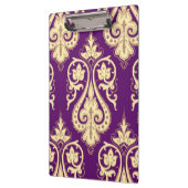 DamasPatroon 4 Klembord (Links)