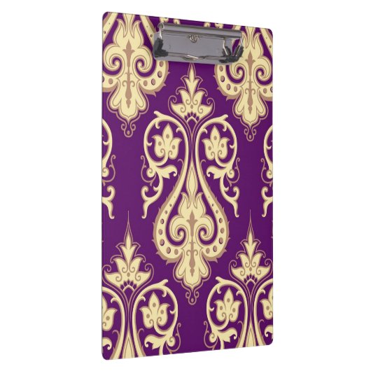 DamasPatroon 4 Klembord (Rechts)