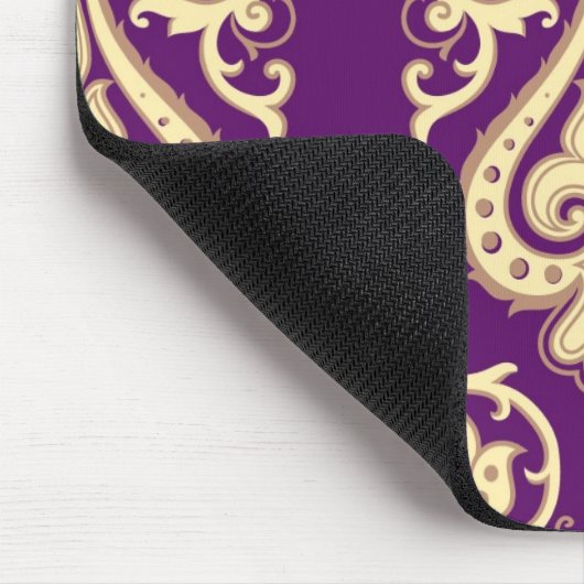 DamasPatroon 4 Muismat (Hoek)