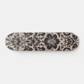 DamasPatroon 4 Persoonlijk Skateboard (Horizontaal)