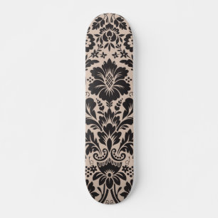 DamasPatroon 4 Persoonlijk Skateboard