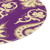 DamasPatroon 4 Snijplank (Hoek)