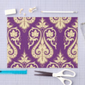 DamasPatroon 4 Tissuepapier (Craft)